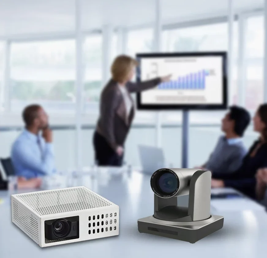 touchscreen lectern podium