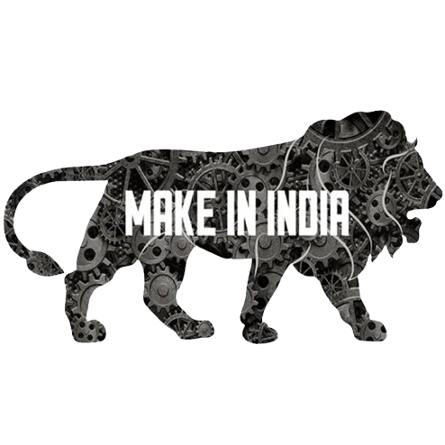 make in india logo